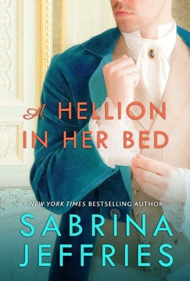 A Hellion in Her Bed by Jeffries, Sabrina