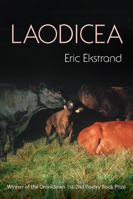 Laodicea by Ekstrand, Eric
