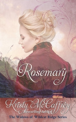 Rosemary by McCaffrey, Kristy