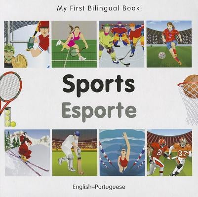 Sports/Esporte by Milet Publishing