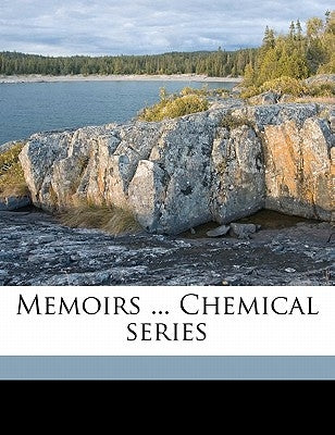 Memoirs ... Chemical Series Volume 2, No.3 by Imperial Agricultural Research Institute