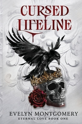 Cursed Lifeline by Montgomery, Evelyn