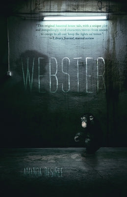 Webster by Desiree, Amanda