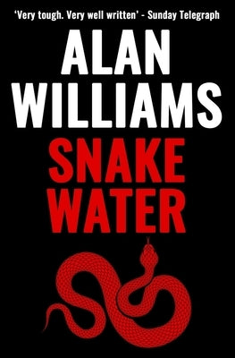 Snake Water by Williams, Alan