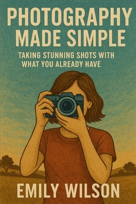 Photography Made Simple: Taking Stunning Shots with What You Already Have by Wilson, Emily