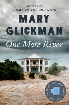 One More River by Glickman, Mary