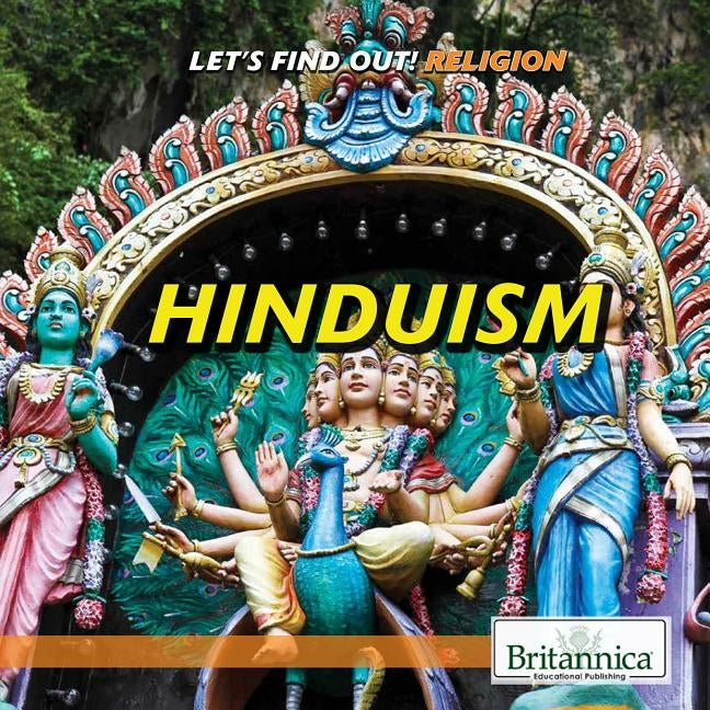 Hinduism by Quinlan, Julia J.