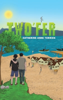 Two'fer by Terrick, Catherine Anne