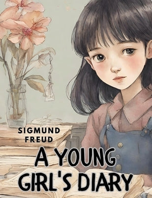 A Young Girl's Diary by Sigmund Freud