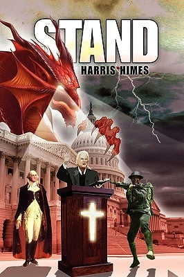 Stand by Himes, Harris