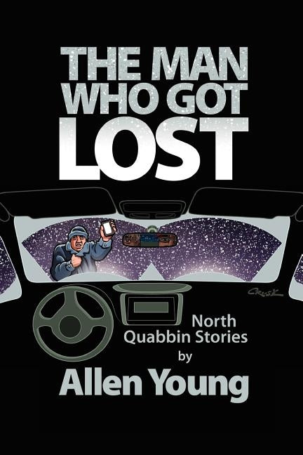 The Man Who Got Lost by Young, Allen