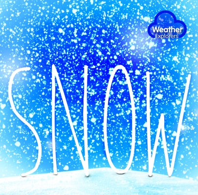 Snow by Brundle, Harriet