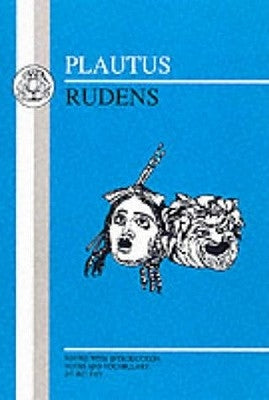 Plautus: Rudens by Plautus