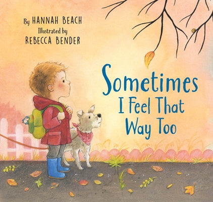 Sometimes I Feel That Way Too by Beach, Hannah