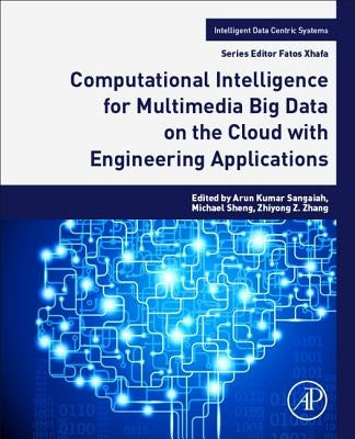 Big Data Analytics for Sensor-Network Collected Intelligence by Hsu, Hui-Huang