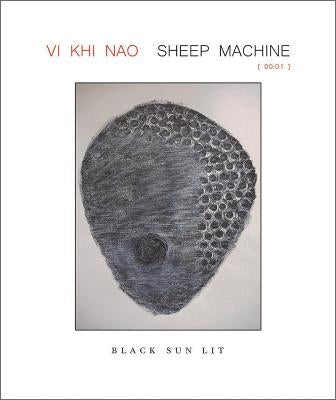 Sheep Machine by Nao, VI Khi