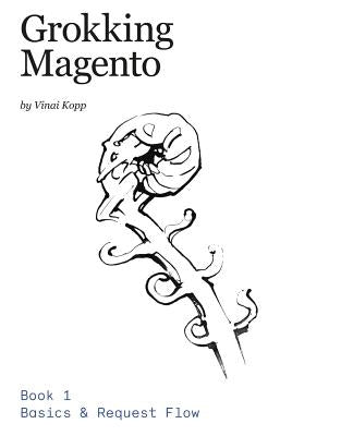 Grokking Magento Book 1: Basics & Request Flow by Kopp, Vinai
