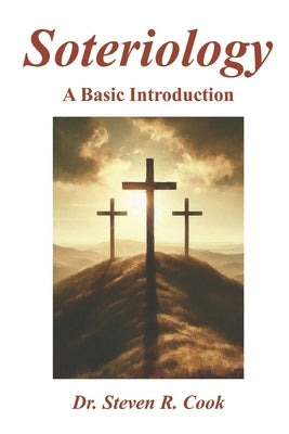 Soteriology: A Basic Introduction by Cook, Steven