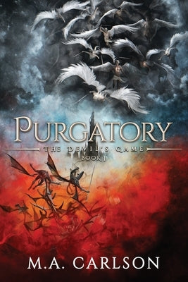 Purgatory: The Devil's Game by Carlson, M. a.