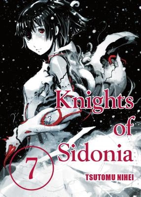 Knights of Sidonia, Volume 7 by Nihei, Tsutomu