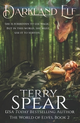 Darkland Elf by Spear, Terry