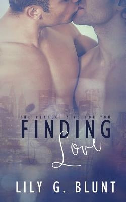 Finding Love: The Perfect Size for You by Adams, Sue