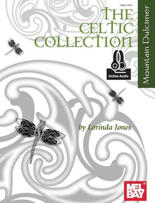 The Celtic Collection: Mountain Dulcimer by Lorinda Jones