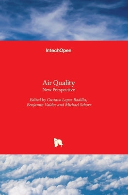 Air Quality: New Perspective by Schorr, Michael