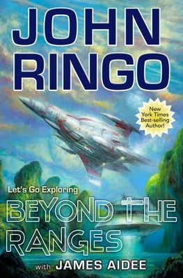 Beyond the Ranges by Ringo, John