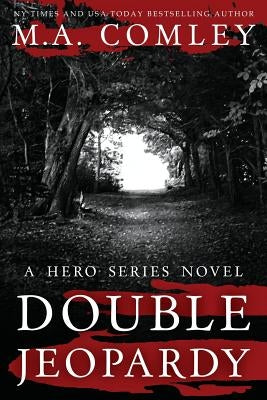 Double Jeopardy by Comley, M. A.