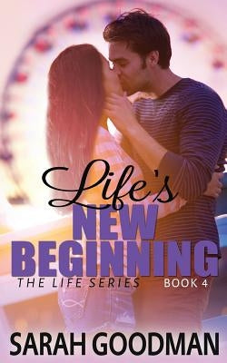 Life's New Beginning by Green, Rae