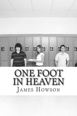One Foot in Heaven by Howson Jr, James D.