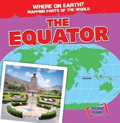 The Equator by Bluthenthal, Todd