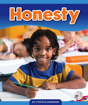 Honesty by Amoroso, Cynthia