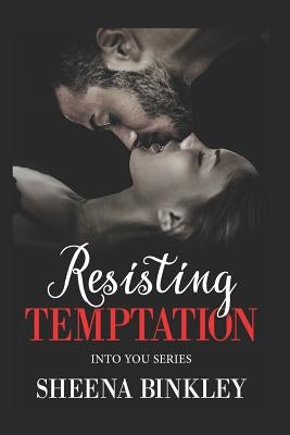 Resisting Temptation by Binkley, Sheena