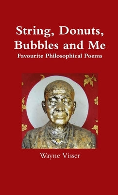 String, Donuts, Bubbles and Me by Visser, Wayne