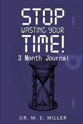 SWYT A Self-Reflection Journal by Miller, Michael E.
