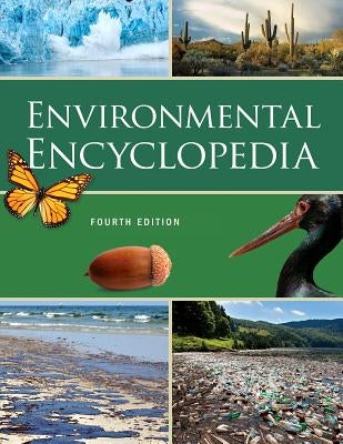 Environmental Encyclopedia: 2 Volume Set by Blanchfield, Deirdre S.