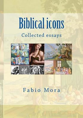 Biblical icons by Mora, Fabio