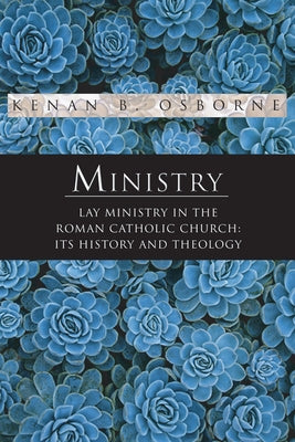 Ministry by Osborne, Kenan Ofm