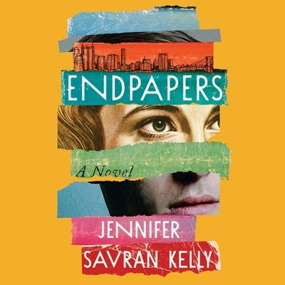 Endpapers by Kelly, Jennifer Savran