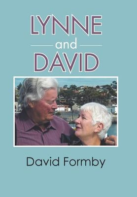 Lynne and David by Formby, David