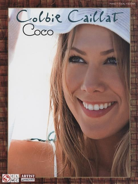 Colbie Caillat: Coco by Caillat, Colbie