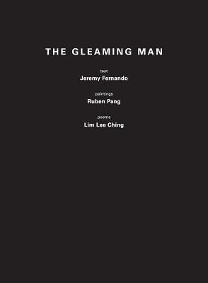 The Gleaming Man by Fernando, Jeremy