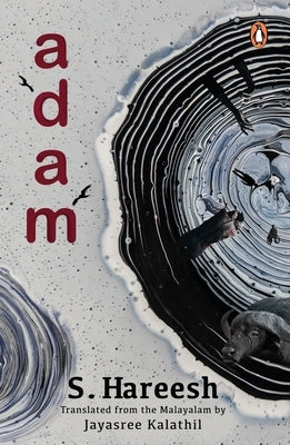 Adam by Hareesh, S.