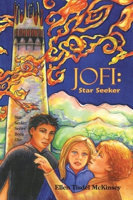 Jofi: : Star Seeker by Tisdel McKinsey, Ellen