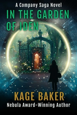 In the Garden of Iden by Baker, Kage