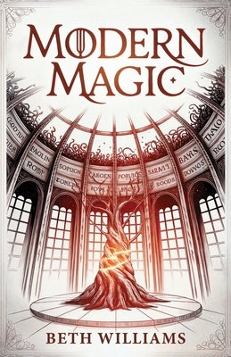 Modern Magic by Williams, Beth