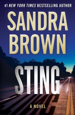 Sting by Brown, Sandra