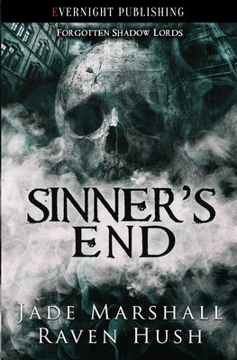 Sinner's End by Hush, Raven